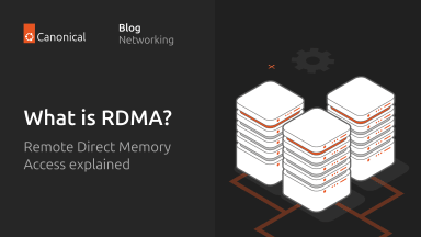 What is RDMA?