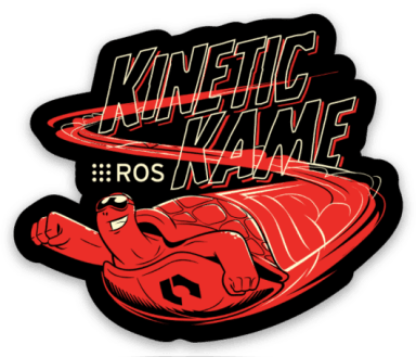 ROS Kinetic migration and its challenges – A community perspective.
