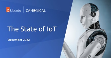 The State of IoT – December 2022
