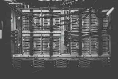 Understanding bare metal Kubernetes