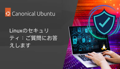 Linuxのセキュリティ：ご質問にお答えします