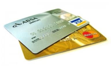 Credit card as organisational changer