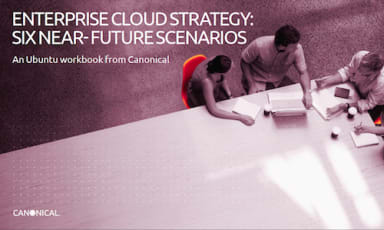 Six near-future scenarios