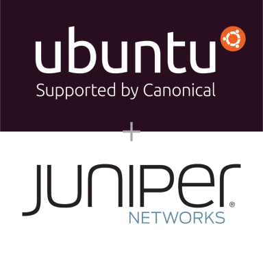 Juniper and Canonical partner on OpenStack cloud solutions for telcos