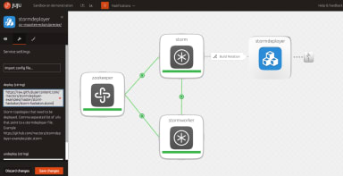 Instant Big Data and other solutions