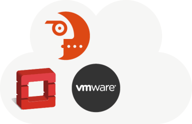 Customer stories from OpenStack+VMware projects