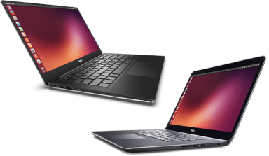Designed for developers – Dell launches two new Ubuntu-based systems