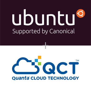 Making OpenStack Easy: QCT joins Ubuntu Cloud Partner Programme
