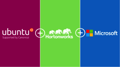 Ubuntu on Azure: Microsoft makes big decision on big data