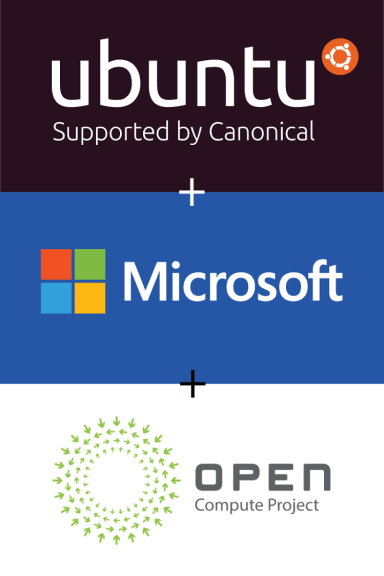 Microsoft & Canonical demonstrate first fully automated OCP Deployment