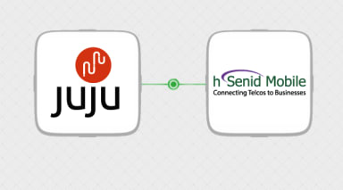 hSenid’s Telco Application Platform available in the Charm Store