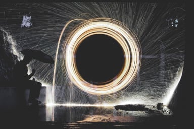 Magic Wormhole – Send files with ease