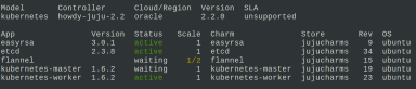 Juju 2.2.0 and conjure-up 2.2.0 are here!