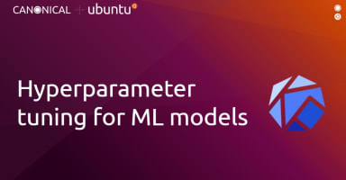 Hyperparameter tuning for ML models
