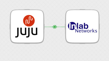 Charm Partner Programme welcomes Inlab Networks