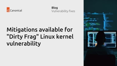 Dirty Frag Linux kernel local privilege escalation vulnerability mitigations