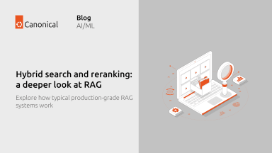 Hybrid search and reranking: a deeper look at RAG
