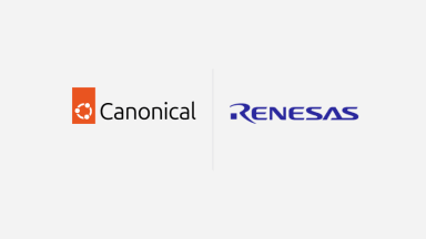 Fast-tracking industrial and AI deployment on Renesas RZ platforms