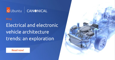 Electrical and electronic vehicle architecture trends: an exploration