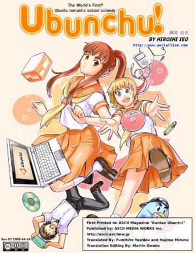 2004 to 20.04 LTS: Ubuntu in popular culture