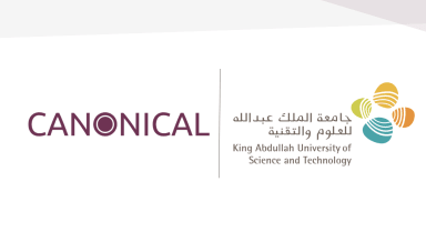 King Abdullah University of Science and Technology taps Canonical for cloud computing overhaul