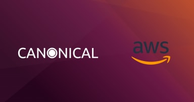 Canonical Achieves AWS Graviton Ready Designation