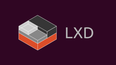 LXD Clusters: A Primer