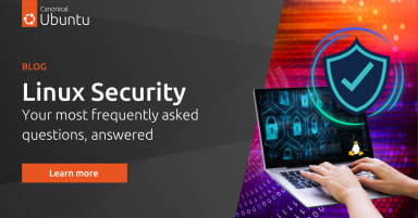 Linux security: your questions, answered