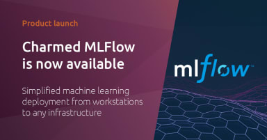 Canonical releases Charmed MLFlow