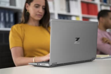 HP Z series on Ubuntu – AI development on enterprise workstations, now in your remote office