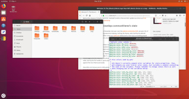 First point release of 18.04 LTS available today