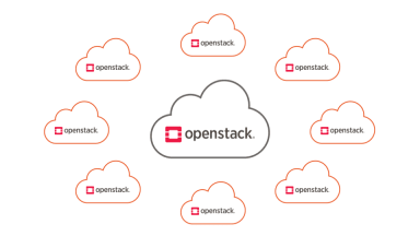 OpenStack with Sunbeam as an on-prem extension of the OpenStack public cloud
