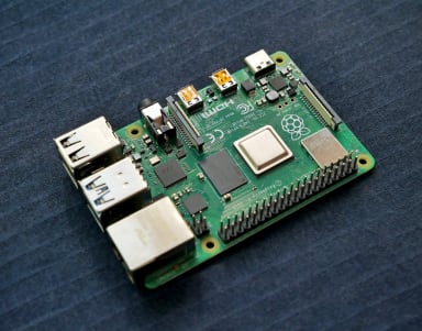 What is embedded Linux? Part I