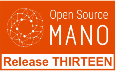 Closed loop architecture and persistent volumes for network functions – Highlights in OSM release THIRTEEN