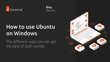 How to use Ubuntu on Windows