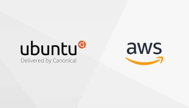 Ubuntu EKS Platform Images for k8s 1.19