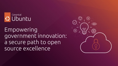 Empowering Australian government innovation: a secure path to open source excellence