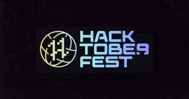 3 step guide to start Hacktoberfest