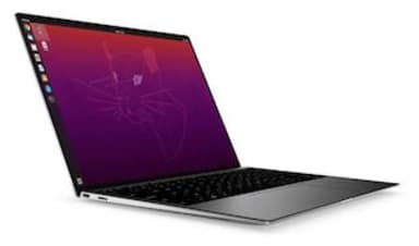 Dell XPS 13 Developer Edition with Ubuntu 20.04 LTS pre-installed is now available