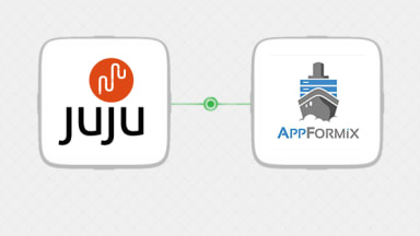 AppFormix newest member of Charm Partner Programme