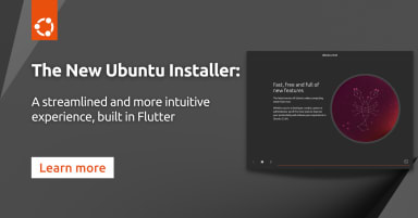 How we designed the new Ubuntu Desktop installer