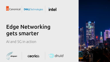 Edge Networking gets smarter: AI and 5G in action
