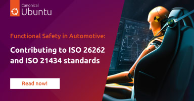 Functional safety in automotive: contributing to ISO 26262 and ISO 21434 standards