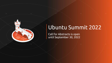 Ubuntu Summit — Calling All Proposals