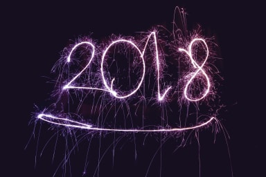 Top Snaps in 2018