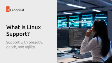 What is Linux Support?