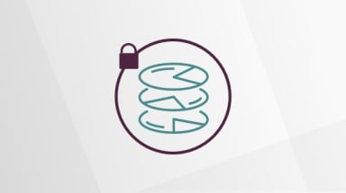Securing IoT device data against physical access