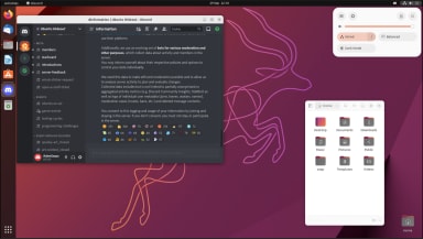 What’s new in Ubuntu Desktop 22.10, Kinetic Kudu