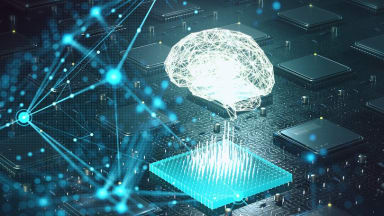 Secure open source MLOps for AI/ML applications in financial services