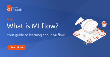 What is MLflow?